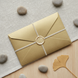 GOLD gift card digitale home decor e candele vegetali