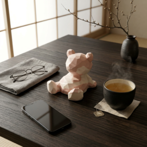 Miro color rosa - collezione Sakura